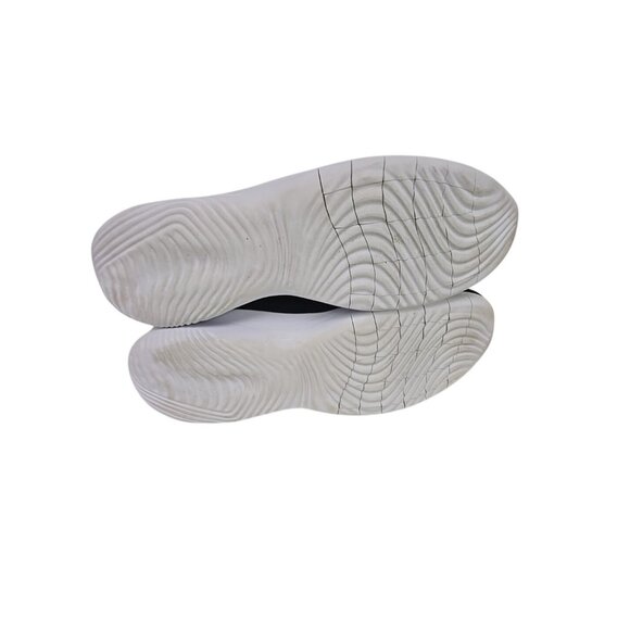 Nike Men's Flex Experience Run 11 DD92844-001 Running Shoe Black White Size 14M - Picture 8 of 8